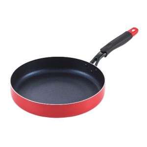 タマハシ タマハシ 超底が広いいね ダイヤモンドコートフライパン 28cm CSH-28FB