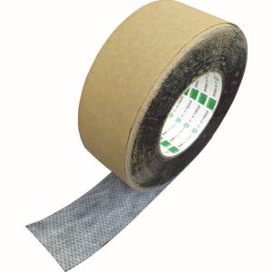 オカモト OKAMOTO オカモト BS-01-50 防水ブチル片面テープ50mm