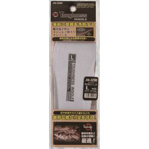 おたふく手袋 おたふく手袋 JW-690 踏抜インソール LL 27-28.0