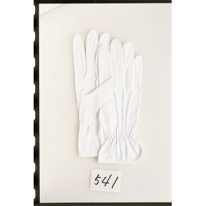 おたふく手袋 おたふく手袋 #541 セーム横開き M