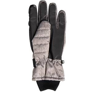 おたふく手袋 OTAFUKU おたふく手袋 HA-321 ホットエースプロ ダブルタイプ LL