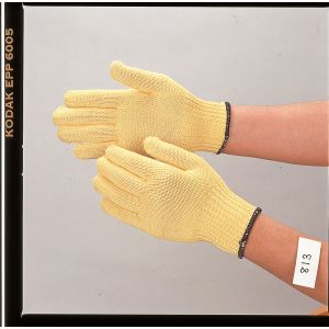 おたふく手袋 おたふく手袋 813 # スーパーアラミド内綿手袋 7G