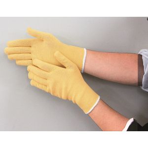 おたふく手袋 おたふく手袋 #812 スーパーアラミド 極薄手袋 13G