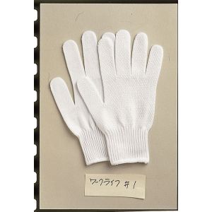 おたふく手袋 おたふく手袋 WL-1 スベリドメ ワークライフ