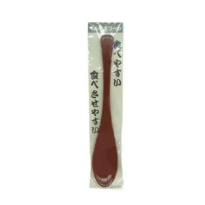 イシダ イシダ マルチスプーン 朱