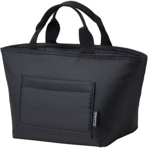 オーエスケー OSK オーエスケー TB-12 ピアット トートバッグ BK