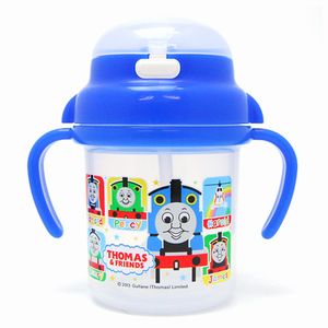 オーエスケー OSK オーエスケー きかんしゃトーマス ストローマグ 270ml MB-13 子供 ベビー用品