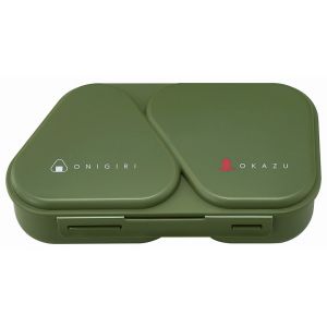 オーエスケー OSK オーエスケー 弁当箱 おにぎり23 おにぎり ランチケース LS-15