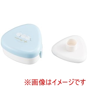 オーエスケー OSK オーエスケー シマエナガ おにぎり ケース 290ml LS-20