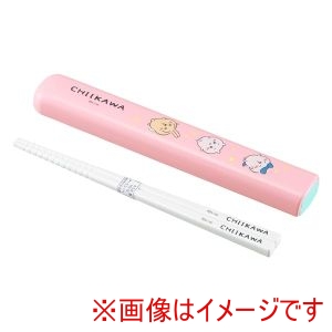 オーエスケー OSK オーエスケー ちいかわ 引フタ 箸 箸箱セット 16.5cm HS-11