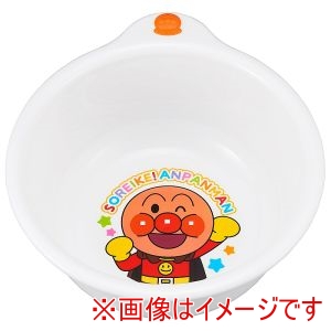 オーエスケー OSK オーエスケー アンパンマン 湯おけ BA-13
