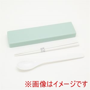 オーエスケー OSK オーエスケー コンフォータブル 引フタ コンビセット 18.0cm ミントグリーン CT-27