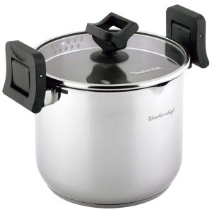 ワンダーシェフ ワンダーシェフ  パスタポット 5.3L LPDA53