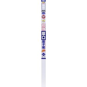 アサヒペン アサヒペン UV5倍厚口障子紙94cmX3.6m 6902雲竜