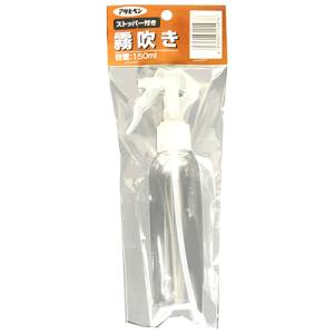 アサヒペン アサヒペン 霧吹き 3 150mL