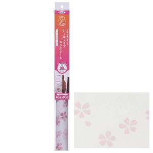 アサヒペン アサヒペン SGS-05 シールタイプガラスシート