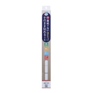 アサヒペン アサヒペン SH-103 裏紙ナシ貼れるカベ紙 46cmX5m
