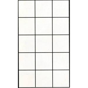 アサヒペン アサヒペン 丈夫で貼りやすい広巾障子紙 5385 無地