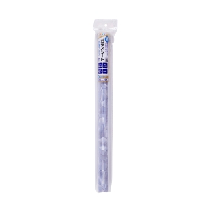 アサヒペン アサヒペン GKー04 UVカットガラスシート抗菌プラス 45cm×100cm
