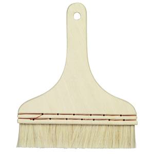 アサヒペン アサヒペン カベ紙用のりバケ 130MM 155658