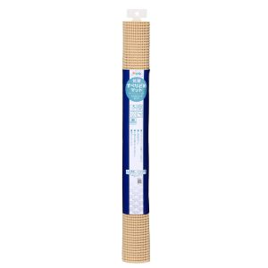 アサヒペン アサヒペン HS2-60 抗菌 すべりどめマット 60cm ×120cm ベージュ