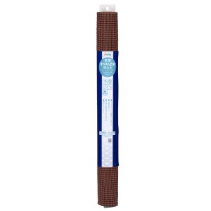 アサヒペン アサヒペン HS4-60 抗菌 すべりどめマット 60cm ×120cm ブラウン