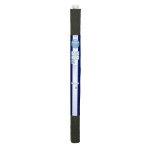 アサヒペン アサヒペン HS3-90 抗菌 すべりどめマット 90cm ×120cm カーキグリーン