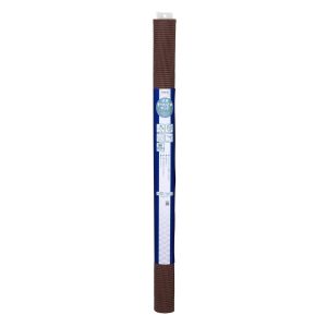 アサヒペン アサヒペン HS4-90 抗菌 すべりどめマット 90cm ×120cm ブラウン
