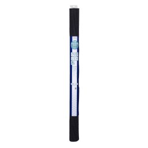 アサヒペン アサヒペン HS6-90 抗菌 すべりどめマット 90cm ×120cm ブラック
