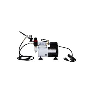 アサヒペン アサヒペン ABM-04 エアブラシ用コンプレッサー ORCA