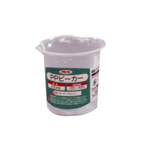 アサヒペン アサヒペン PPビーカー 100ml 3573-08