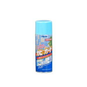 アサヒペン アサヒペン カビのガード カビドメスプレー 300ml