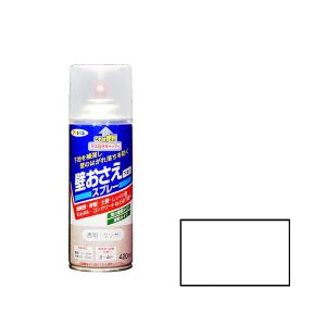 アサヒペン アサヒペン 壁おさえスプレー 420ML