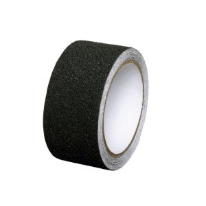 アサヒペン アサヒペン CB-007 CB-007 COBRA ノンスリップテープ 5cmx3m黒