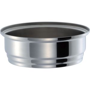 ウルシヤマ金属工業 ウルシヤマ金属 エテルナ 蒸し器 20cm ETR-20SM