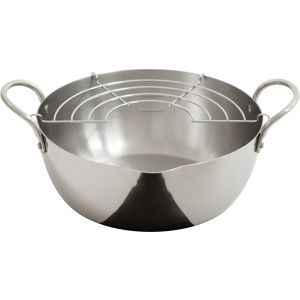 ウルシヤマ金属工業 ウルシヤマ金属 匠味ゆきひら ゆきひら鍋 16cm TKY-16S