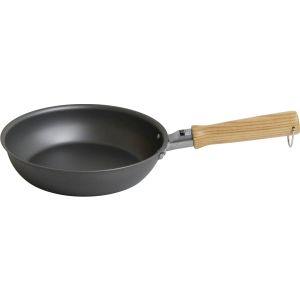 ウルシヤマ金属工業 ウルシヤマ金属 鉄匠 フライパン 20cm