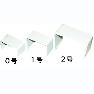 オーム電機 OHM オーム電機 ダクト用ジョイント 1号 DZ-KDJ1W 00-4169