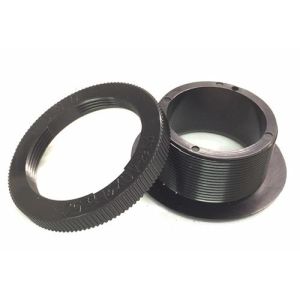 オーム電機 OHM オーム電機 Fブッシング 内径40/外径50 2個入 FB40 2P 00-9918