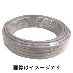 オーム電機 OHM オーム電機 Fケーブル VVF 2.0mm×3芯 4m VVF3CX2.0 4M 04-3355