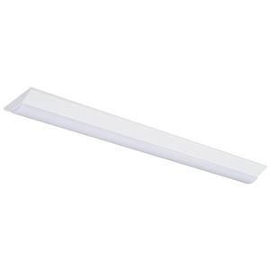 オーム電機 OHM オーム電機 LT-BS4400V20N-D LEDベースライト 逆富士形 40形 4600lm 昼光色