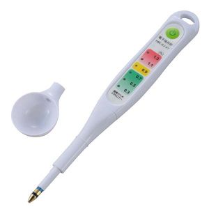 オーム電機 OHM オーム電機 塩分計 塩分計る君 07-4750 HBK-EJ-01