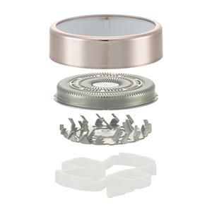 オーム電機 OHM オーム電機 HB-FSB50/80 替え刃セット ファッションシェーバーHB-FSB50 80用
