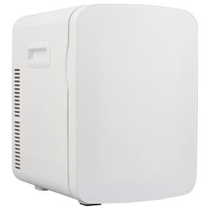 オーム電機 OHM オーム電機 COK-R136-W 電子式保冷保温ボックス 13リットル