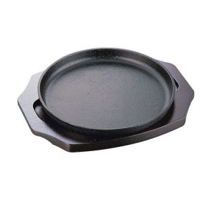 イシガキ産業 ISHIGAKI イシガキ産業 ステーキ皿 丸型 04-22 22cm 422