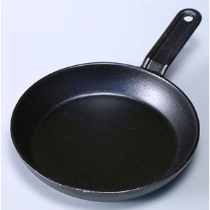 イシガキ産業 イシガキ産業 鉄鋳物フライパン 720B 18cm