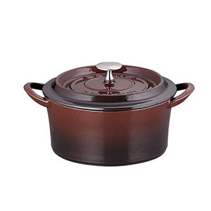 イシガキ産業 ISHIGAKI イシガキ産業 ボンボネール ココット 9cm ブラウン 3616