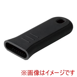 イシガキ産業 イシガキ産業 スキレット用 シリコンハンドル 4492