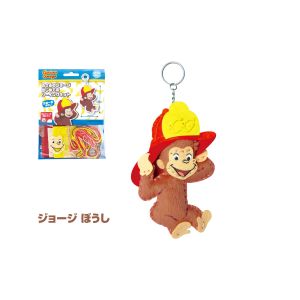尾上萬 尾上萬 はじめてのソーイングキット ジョージ 帽子 OM016352