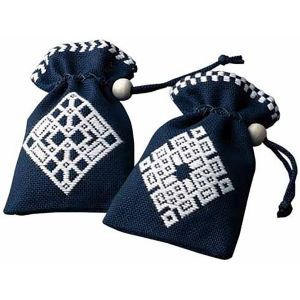 オリムパス オリムパス 巾着 猫の足 くも刺し 3